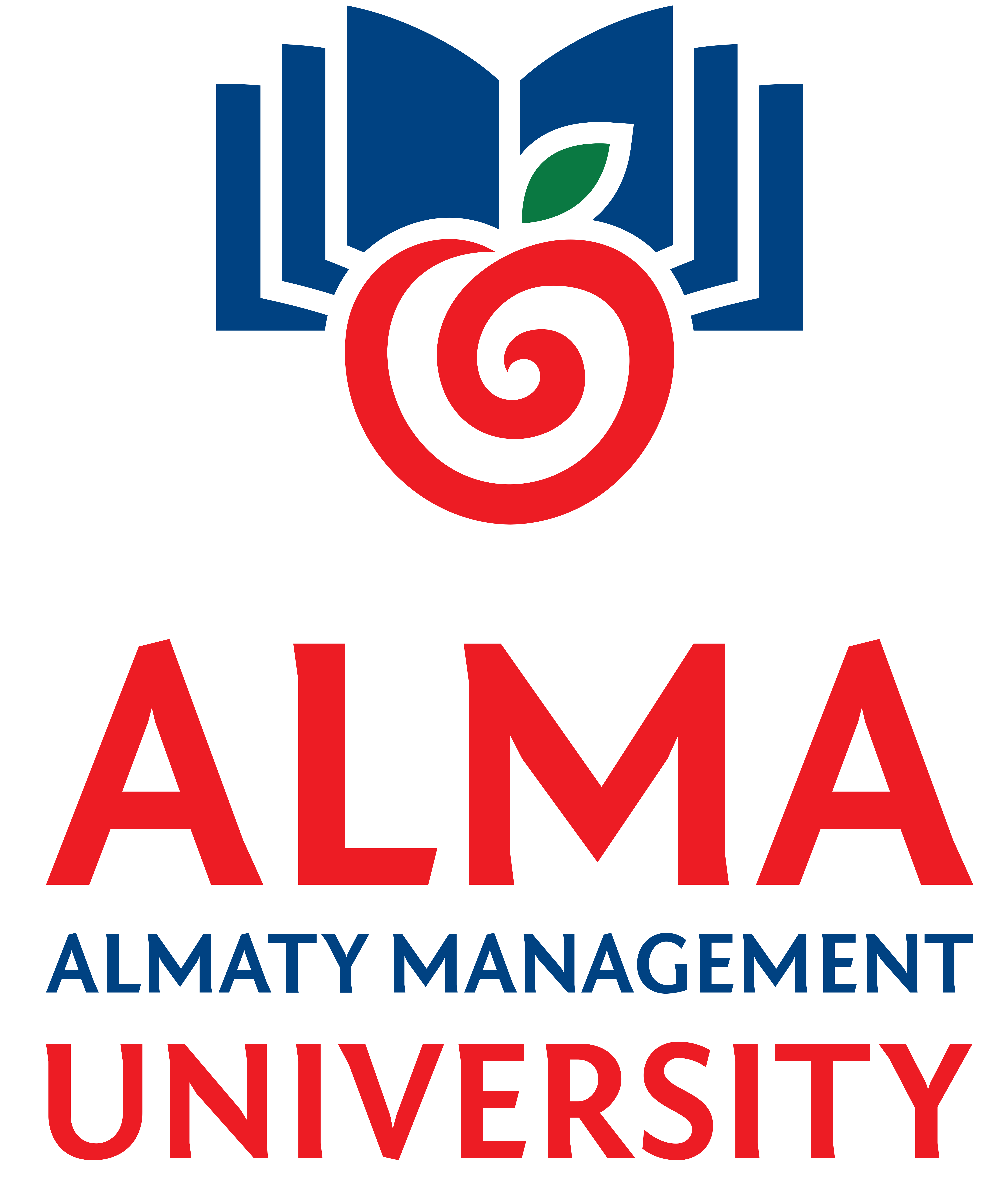 Almaty Management University